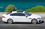 Jaguar XF S 2016 года (AU)